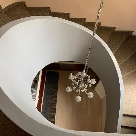 شقة Casa Cervo أولبيا المظهر الخارجي الصورة