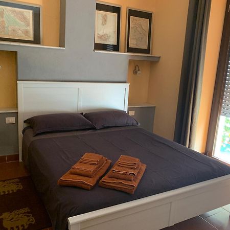 شقة Casa Cervo أولبيا المظهر الخارجي الصورة