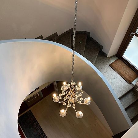 شقة Casa Cervo أولبيا المظهر الخارجي الصورة