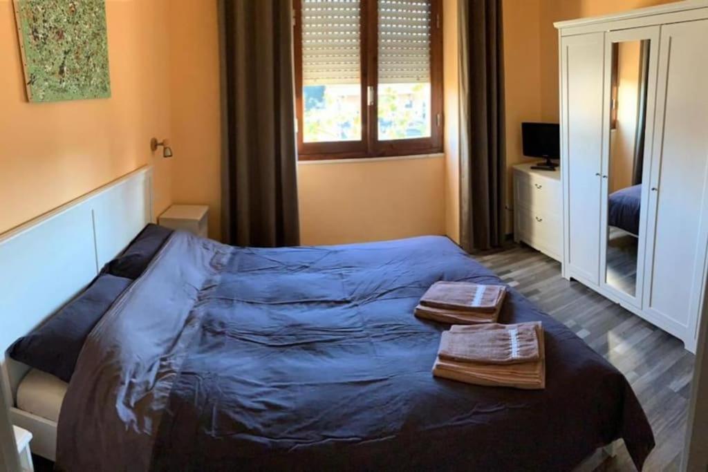 شقة Casa Cervo أولبيا المظهر الخارجي الصورة