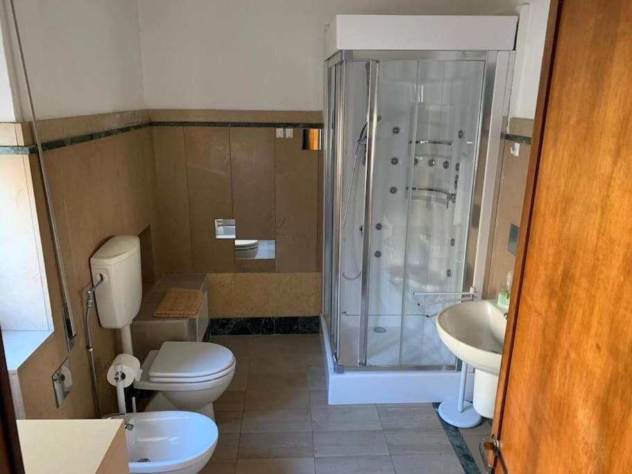 شقة Casa Cervo أولبيا المظهر الخارجي الصورة