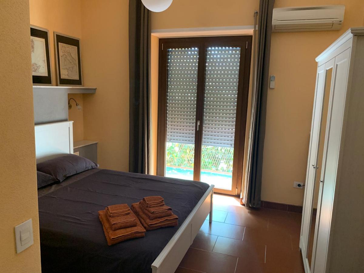 شقة Casa Cervo أولبيا المظهر الخارجي الصورة