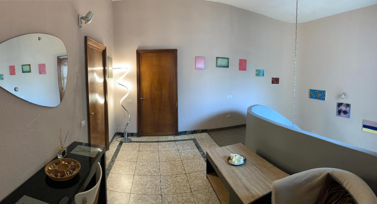 شقة Casa Cervo أولبيا المظهر الخارجي الصورة