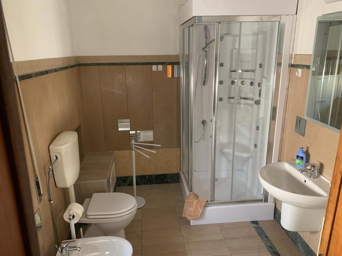 شقة Casa Cervo أولبيا المظهر الخارجي الصورة