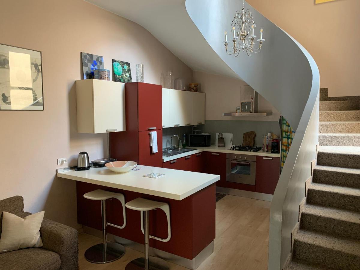 شقة Casa Cervo أولبيا المظهر الخارجي الصورة