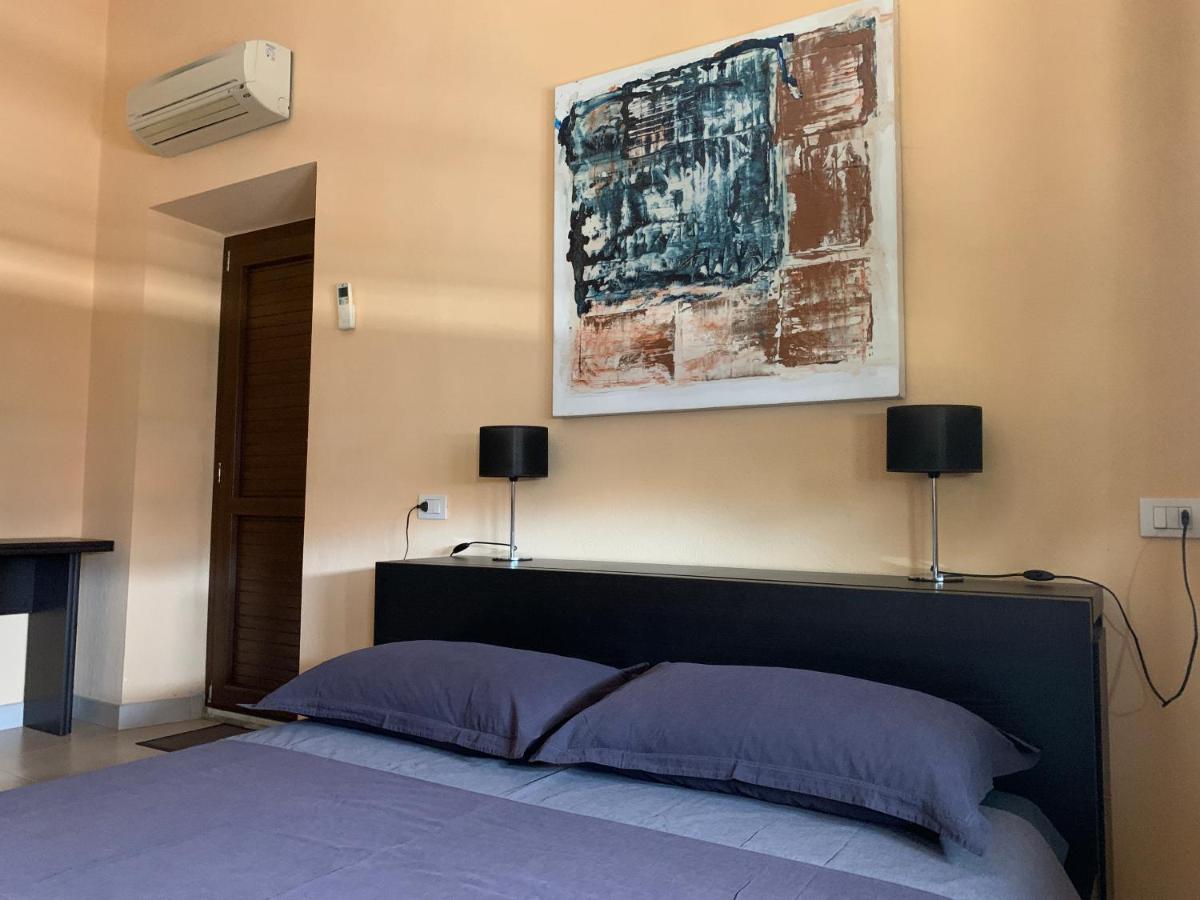 شقة Casa Cervo أولبيا المظهر الخارجي الصورة