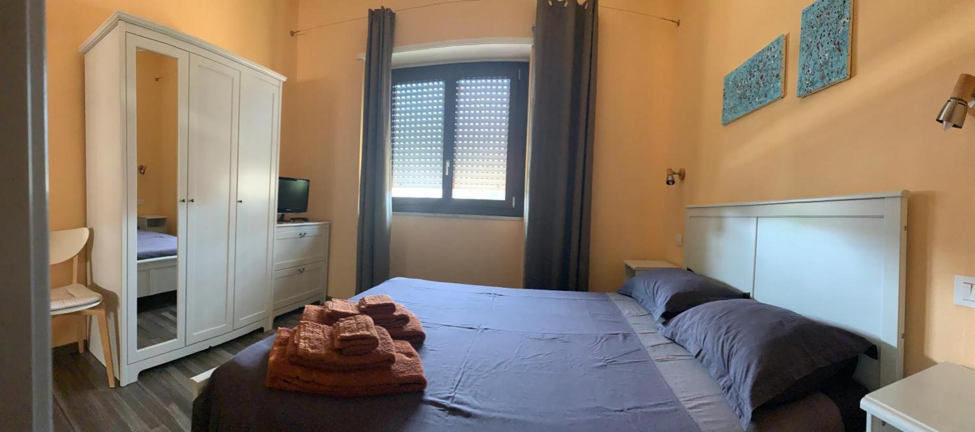 شقة Casa Cervo أولبيا المظهر الخارجي الصورة