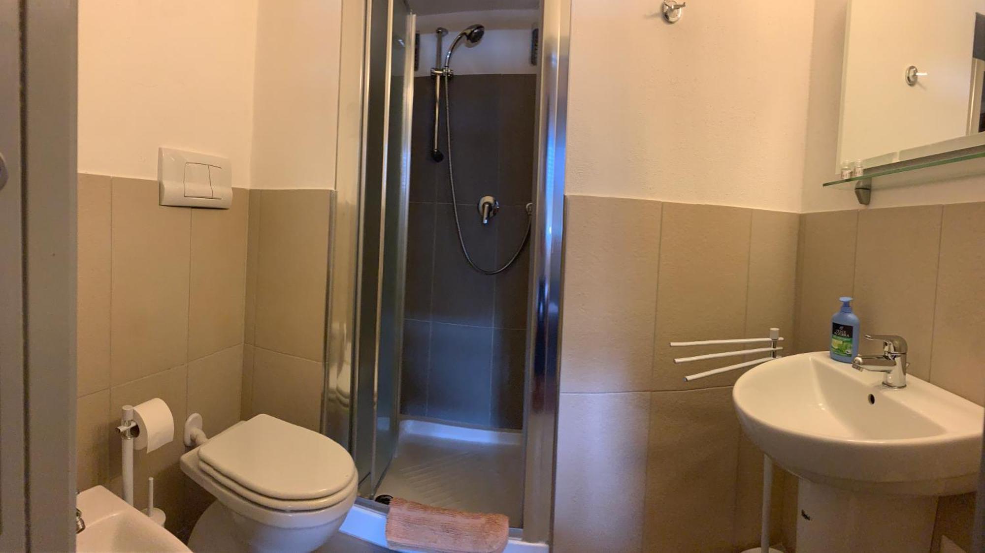 شقة Casa Cervo أولبيا المظهر الخارجي الصورة