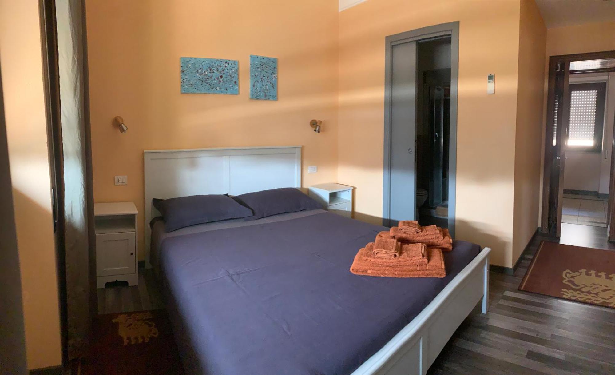 شقة Casa Cervo أولبيا المظهر الخارجي الصورة