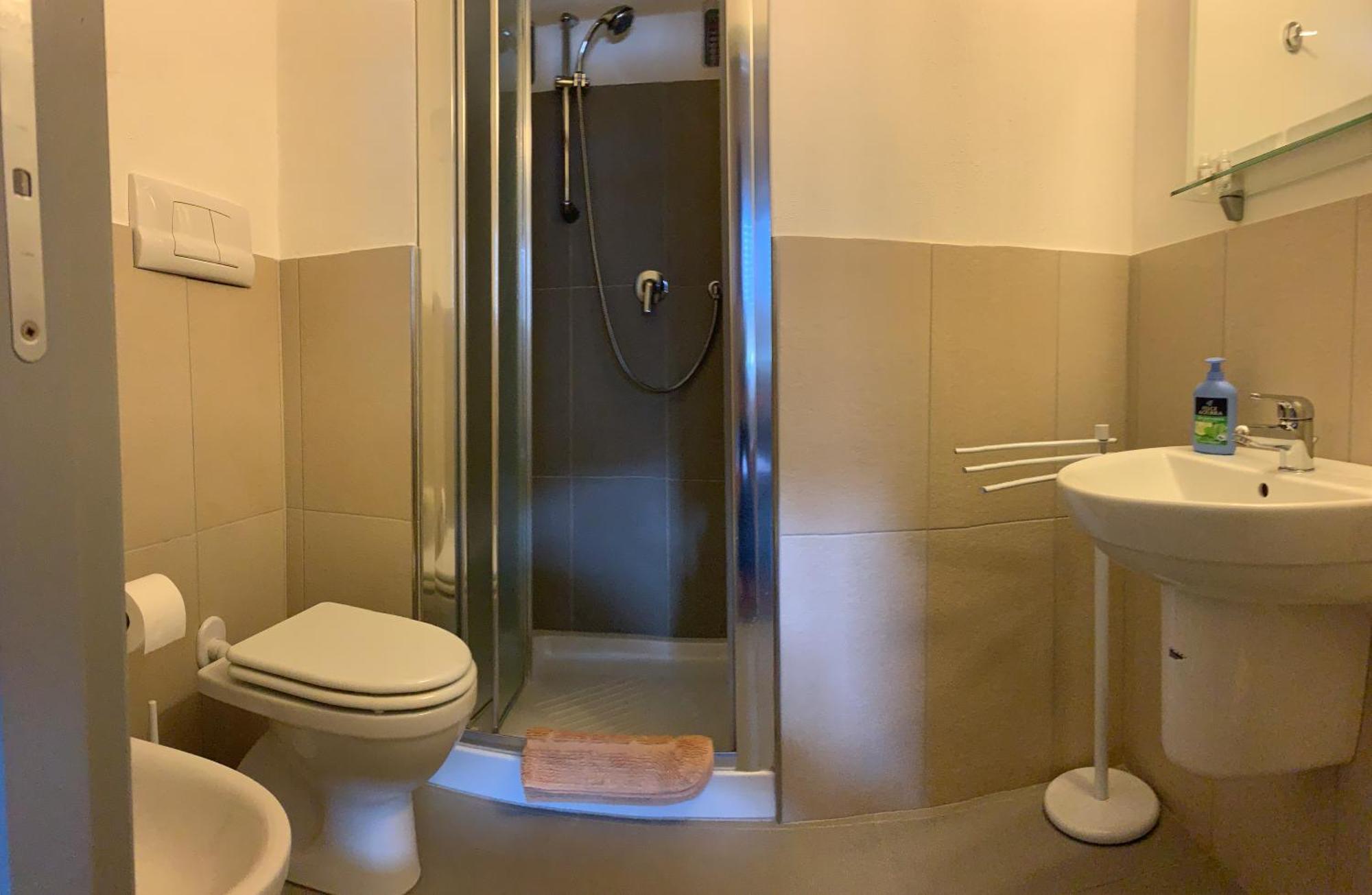 شقة Casa Cervo أولبيا المظهر الخارجي الصورة