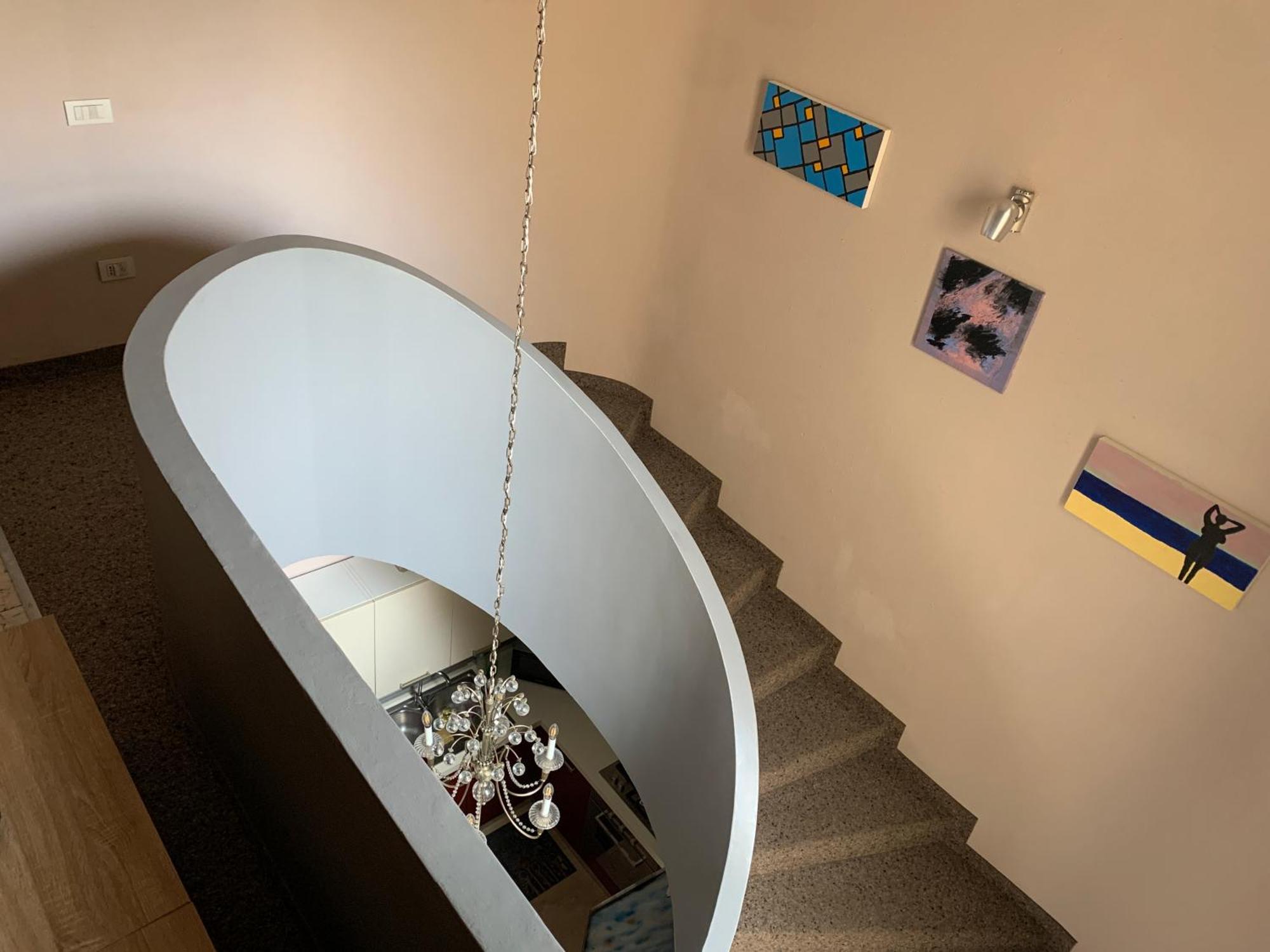 شقة Casa Cervo أولبيا المظهر الخارجي الصورة