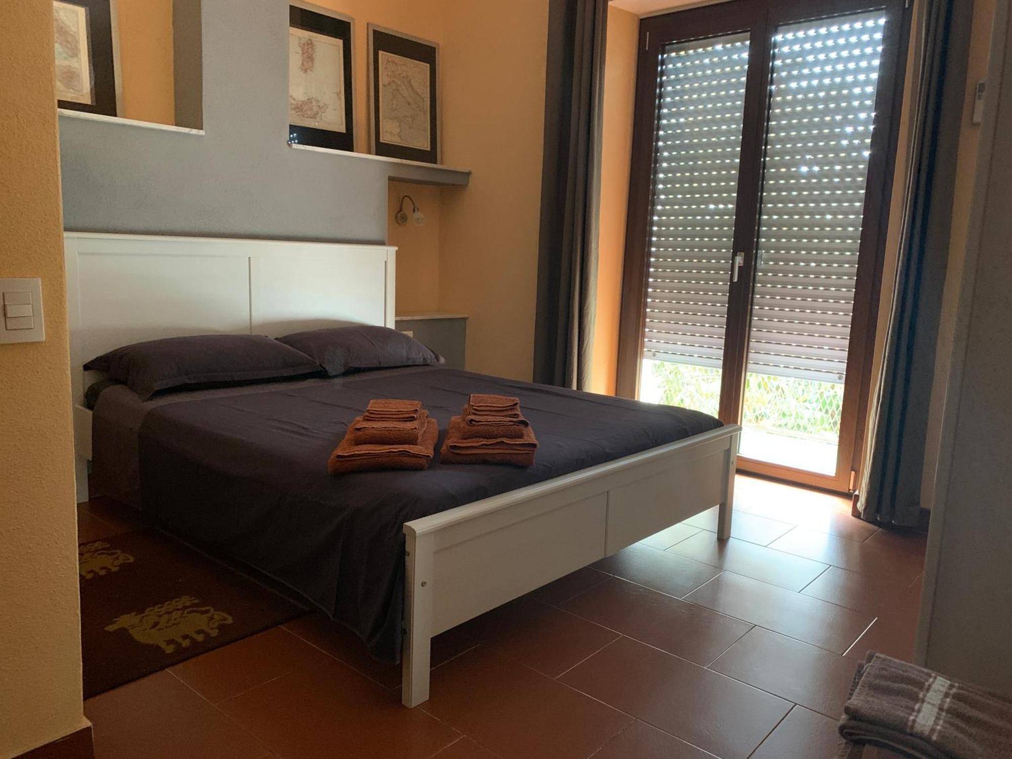 شقة Casa Cervo أولبيا المظهر الخارجي الصورة