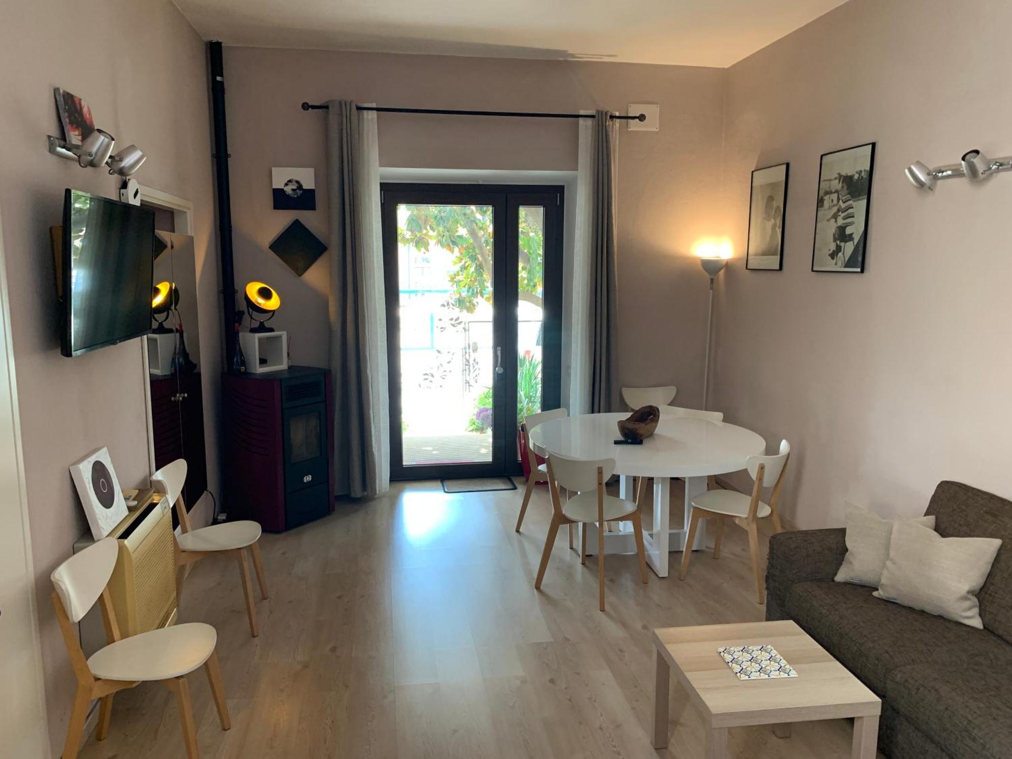 شقة Casa Cervo أولبيا المظهر الخارجي الصورة