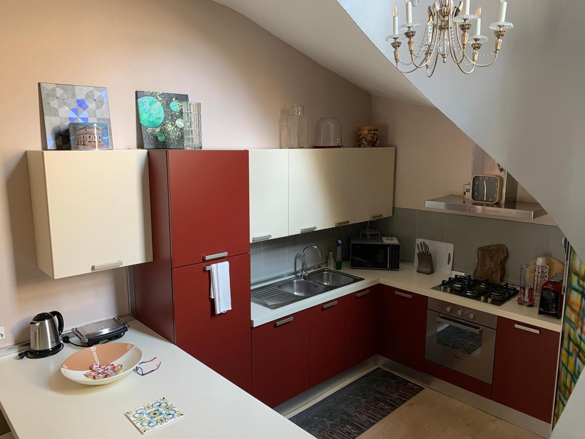شقة Casa Cervo أولبيا المظهر الخارجي الصورة
