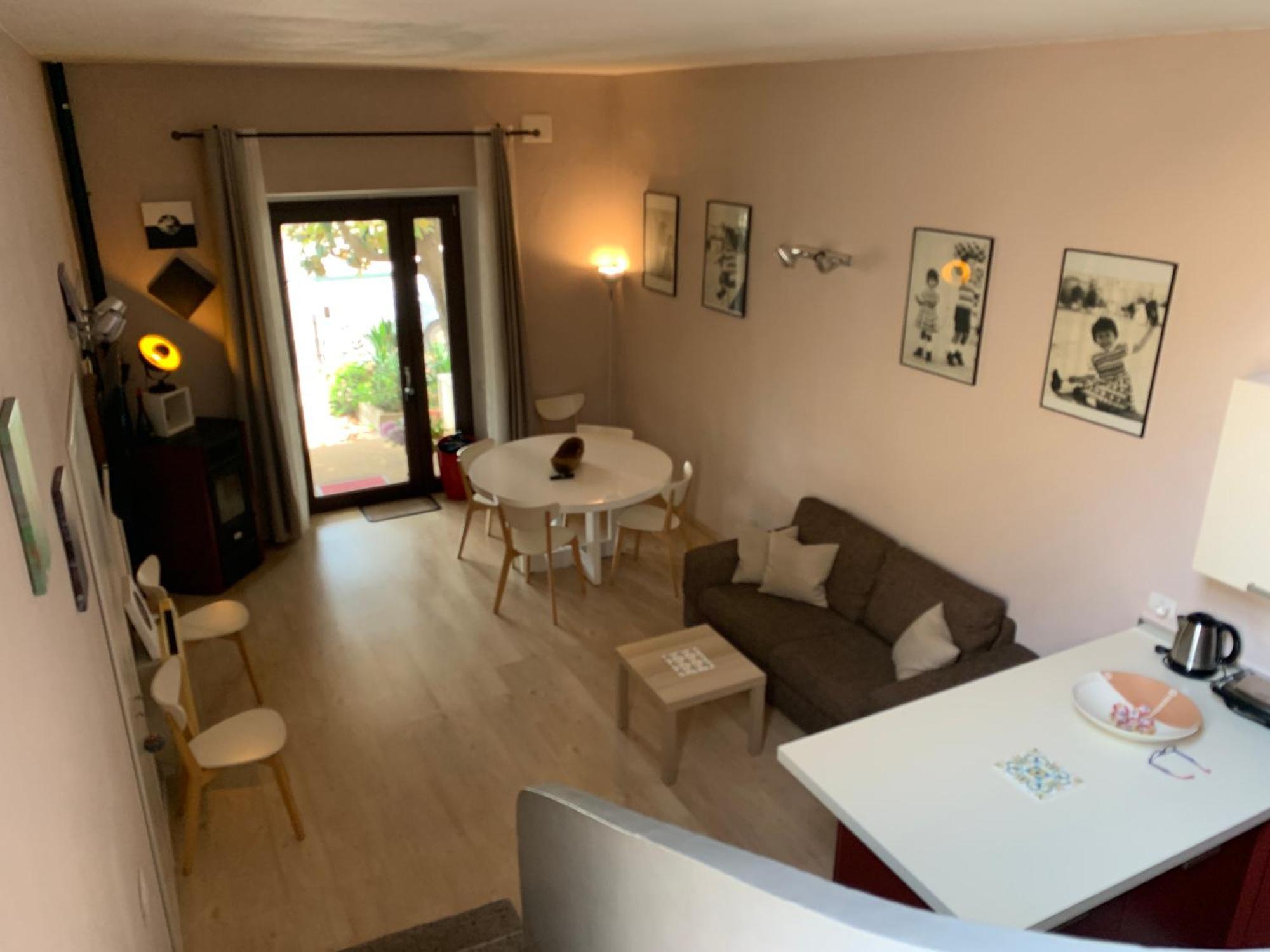 شقة Casa Cervo أولبيا المظهر الخارجي الصورة